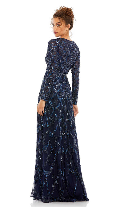Mac Duggal 5496 Dress