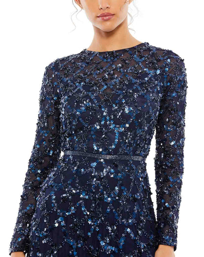 Mac Duggal 5496 Dress