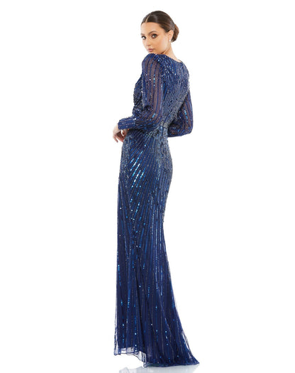 Mac Duggal 5501 Dress