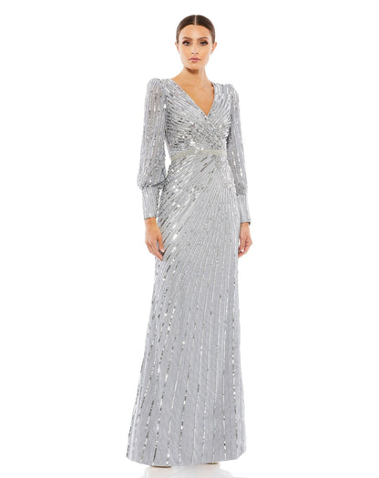 Mac Duggal 5501 Dress