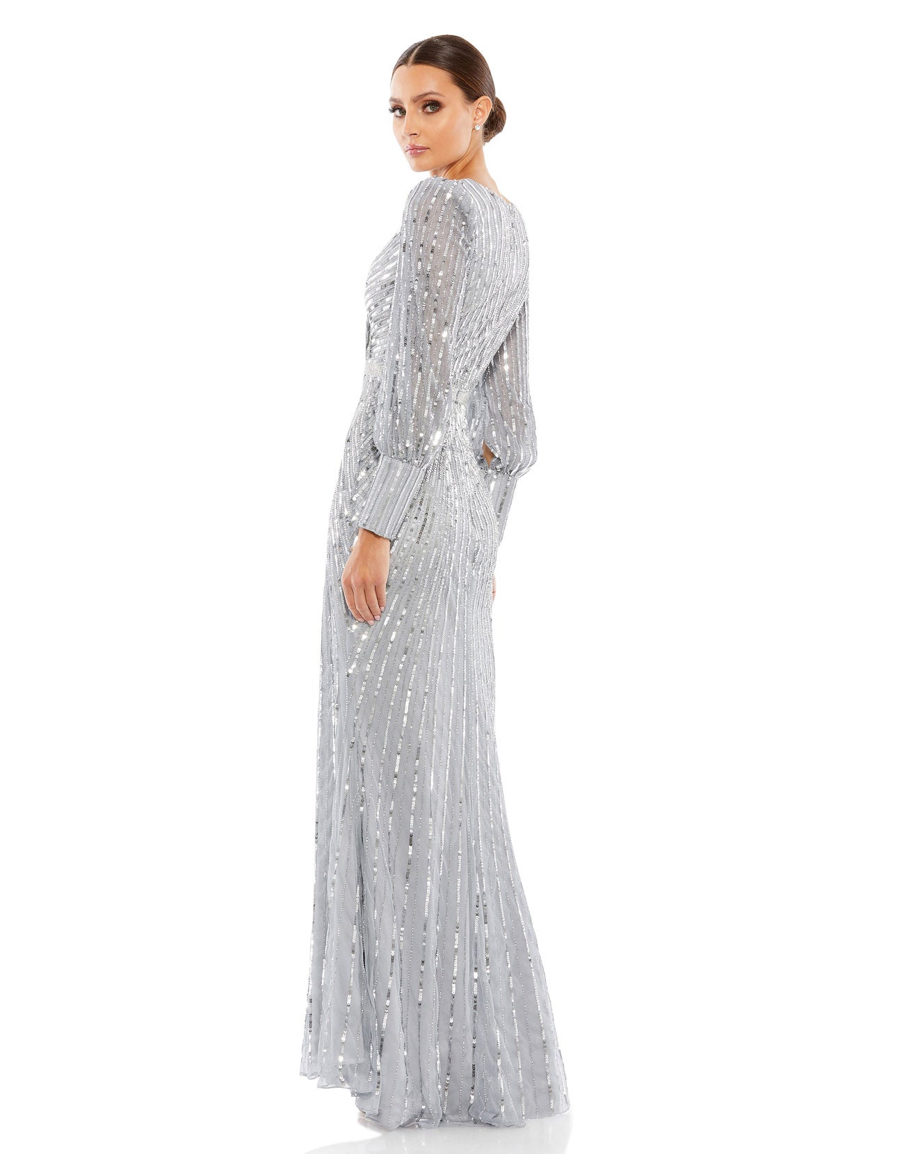 Mac Duggal 5501 Dress