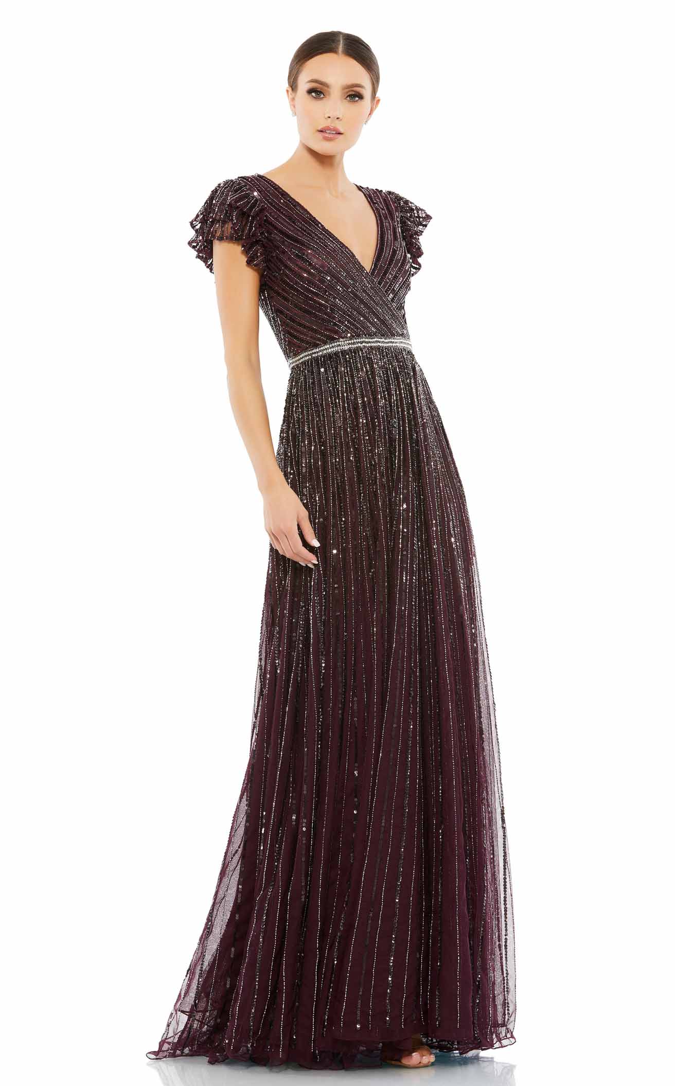 Mac Duggal 5502 Dress