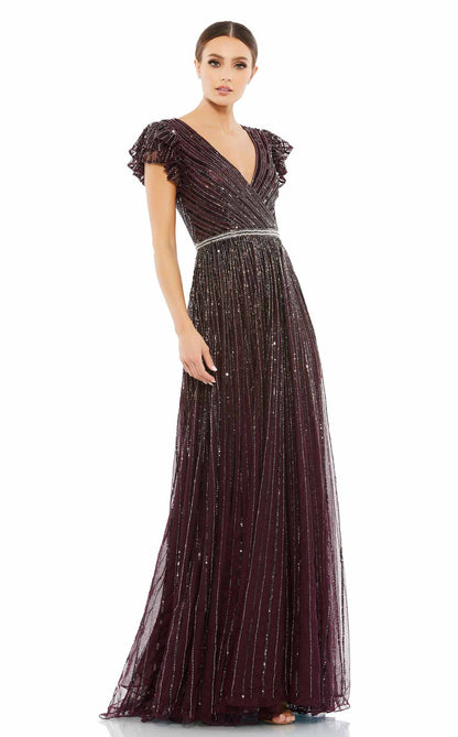 Mac Duggal 5502 Dress