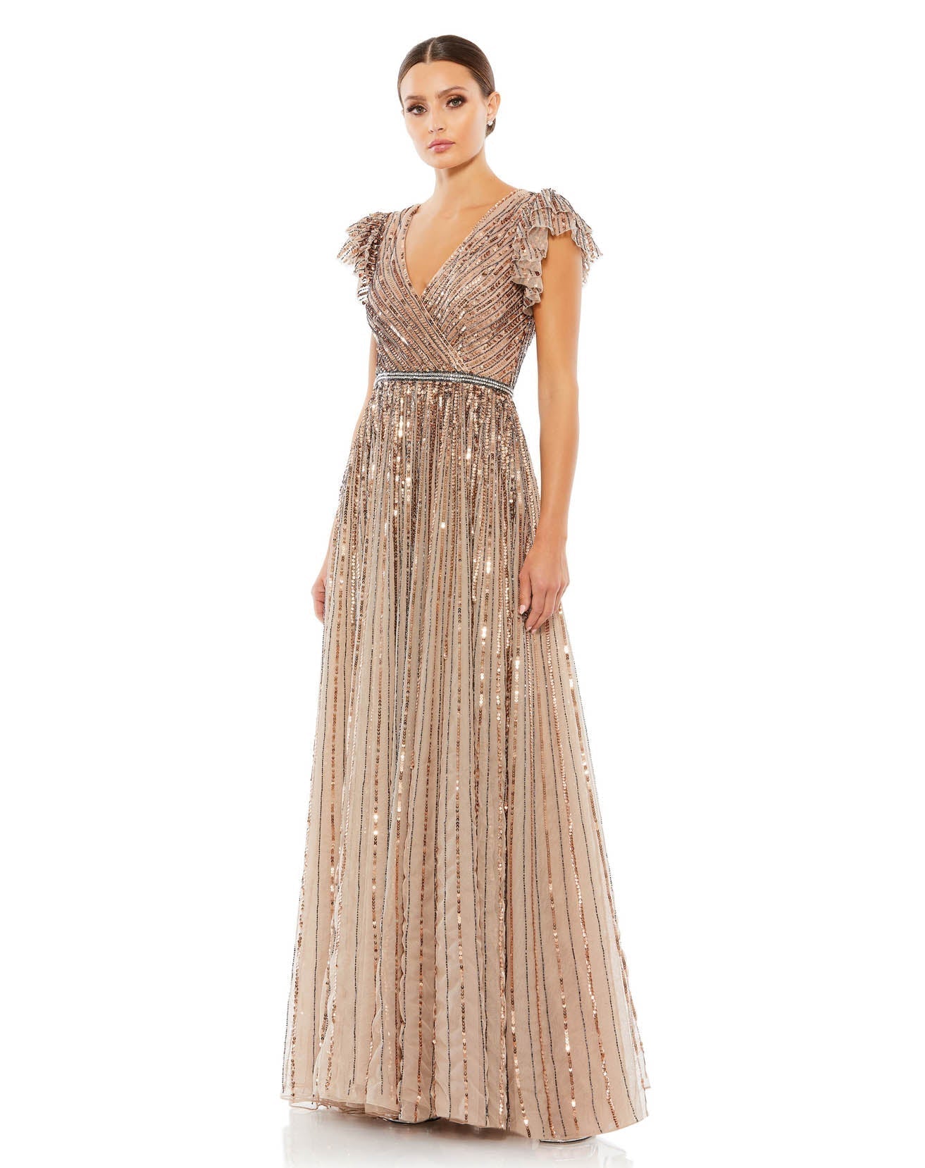 Mac Duggal 5502 Dress