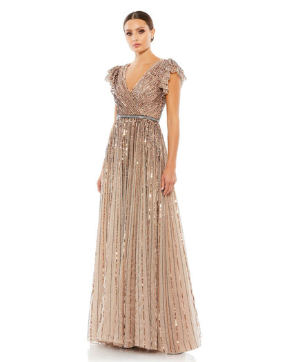 Mac Duggal 5502 Dress