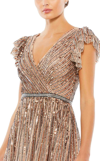 Mac Duggal 5502 Dress