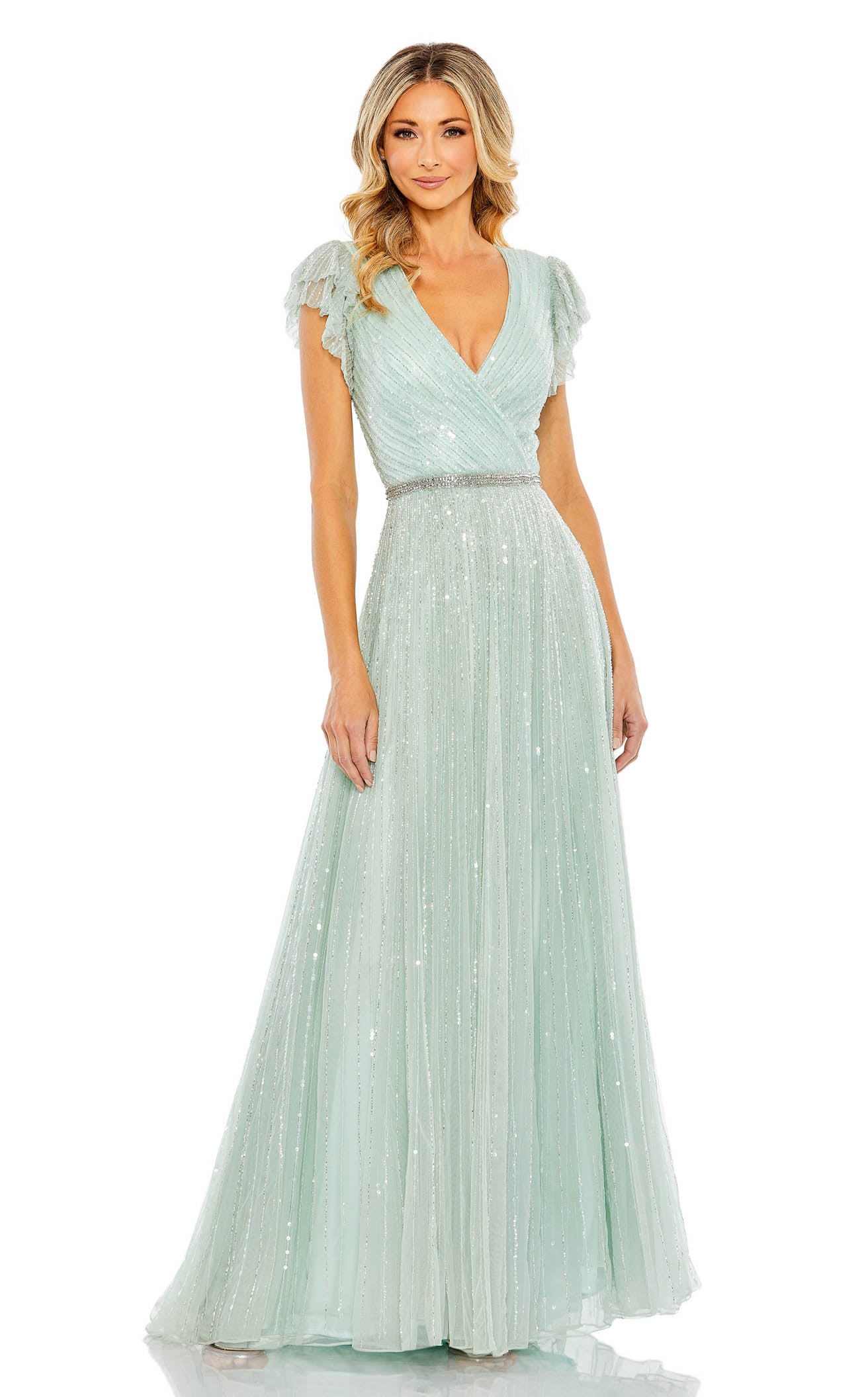 Mac Duggal 5502 Dress