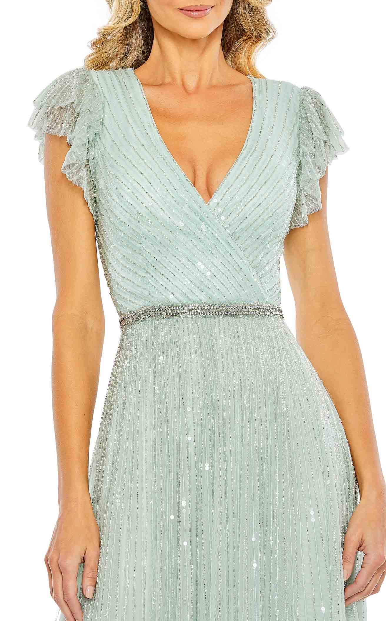 Mac Duggal 5502 Dress