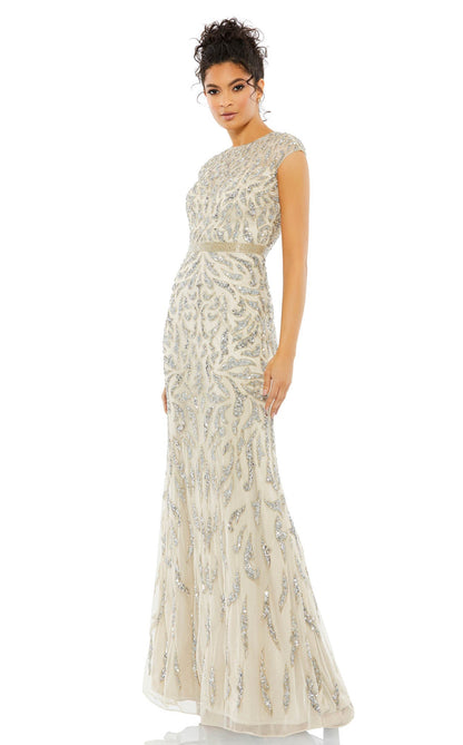 Mac Duggal 5532 Dress