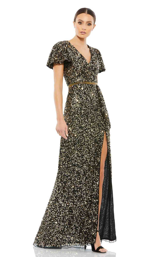 Mac Duggal 5540 Dress