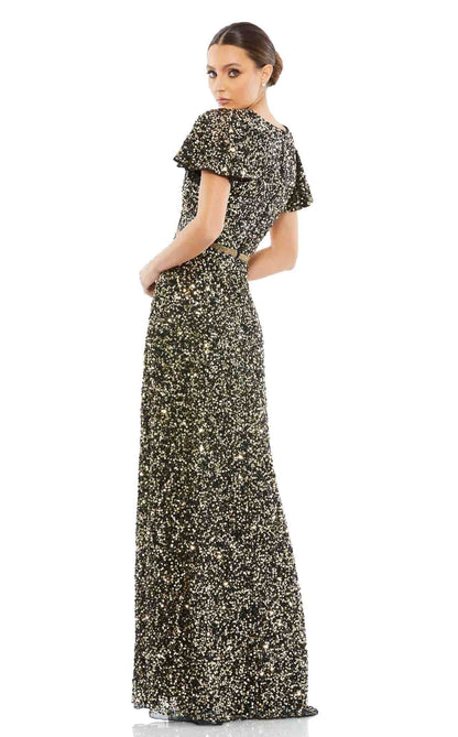 Mac Duggal 5540 Dress