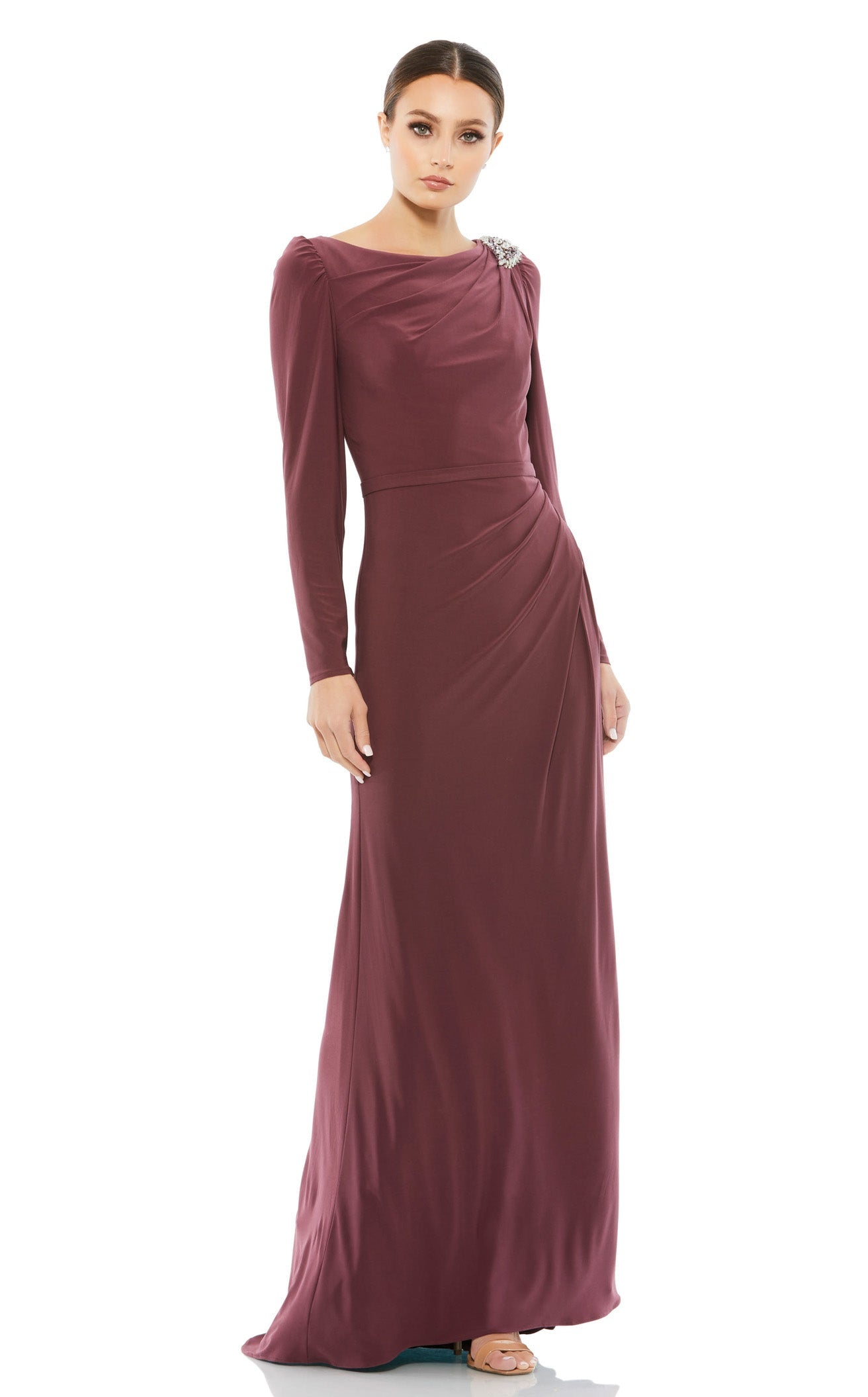 Mac Duggal 55695 Dress