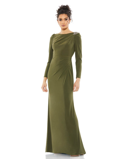 Mac Duggal 55695 Dress
