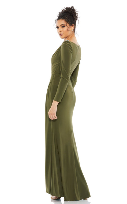 Mac Duggal 55695 Dress