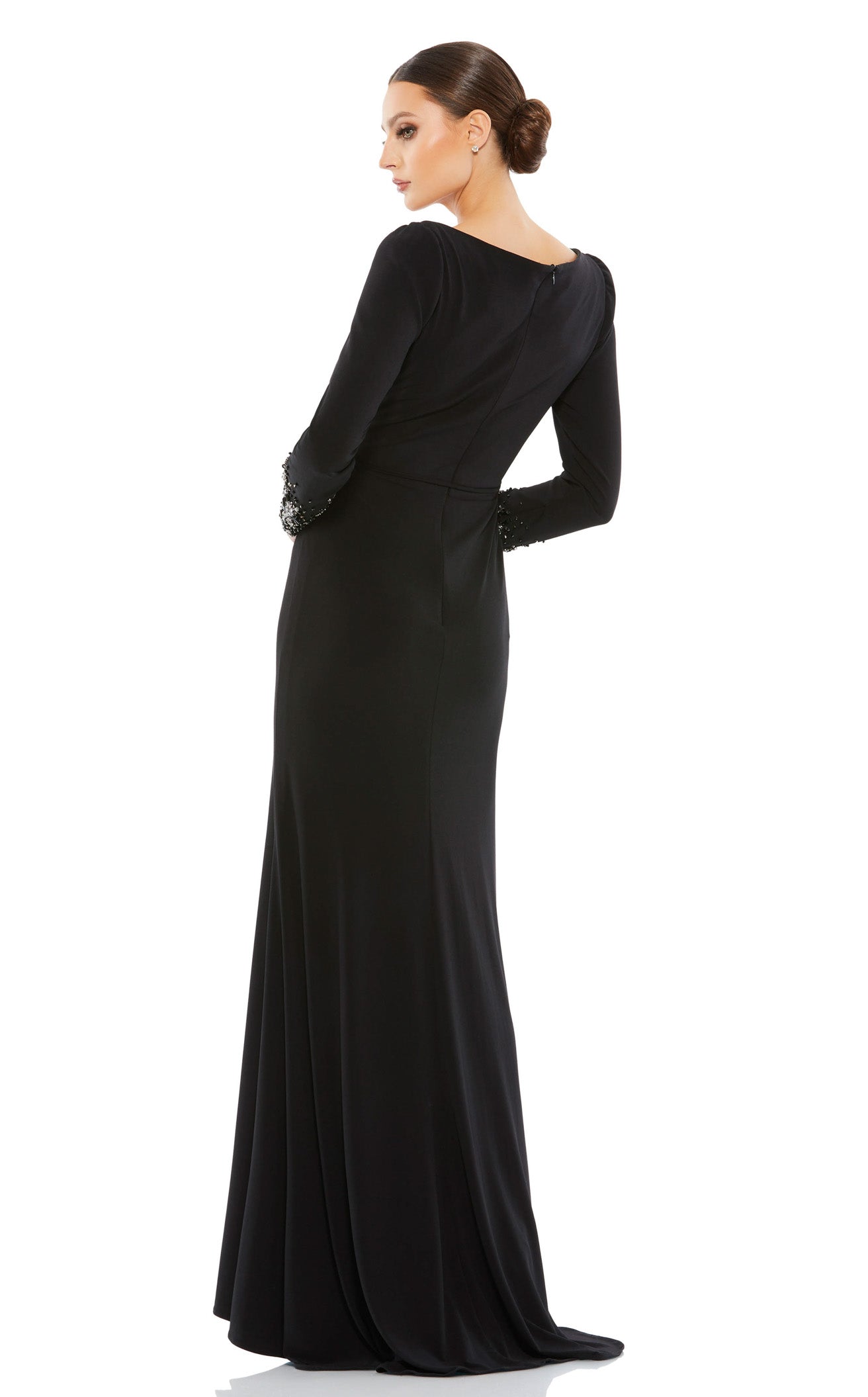 Mac Duggal 55712 Dress
