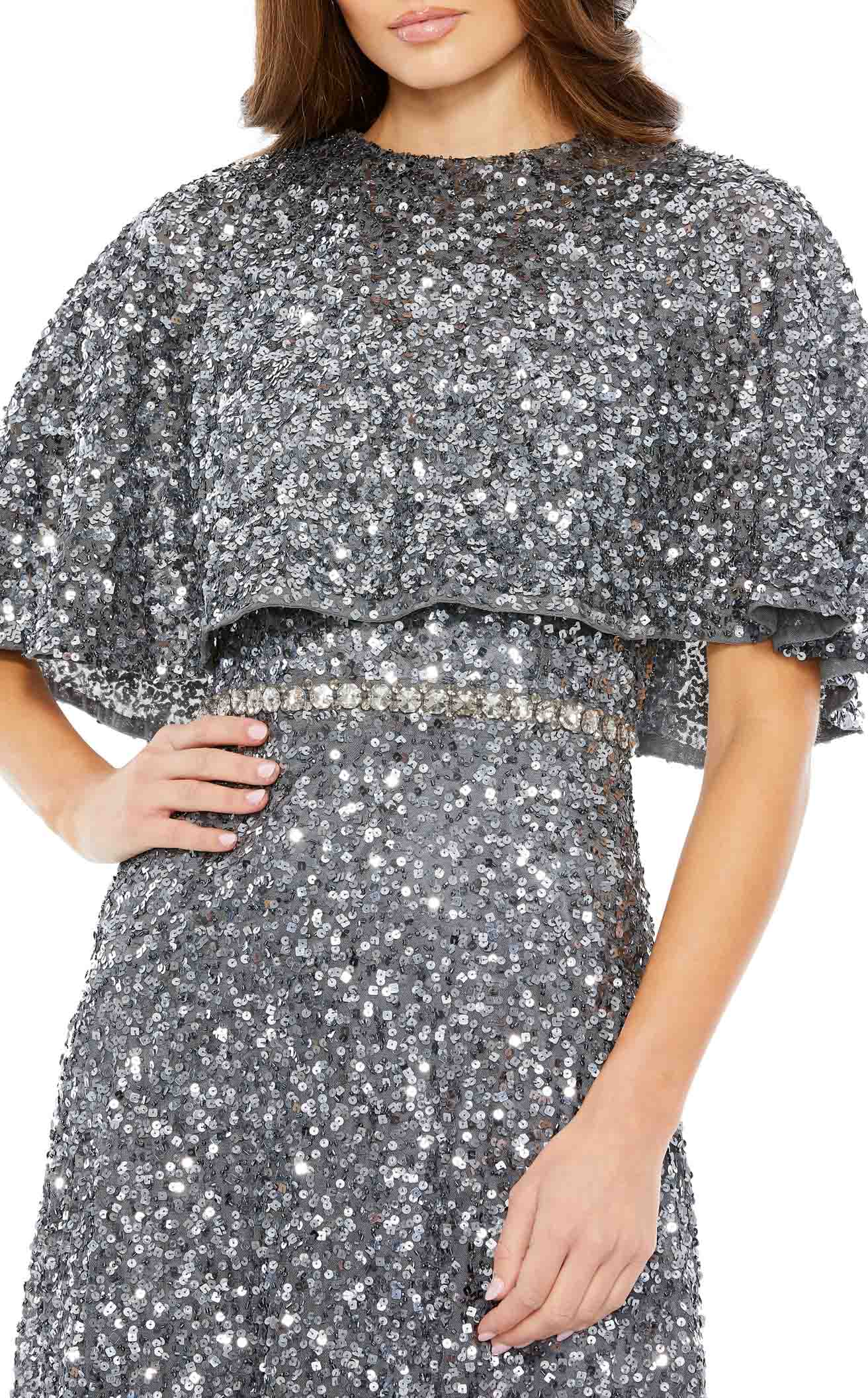 Mac Duggal 5577 Dress