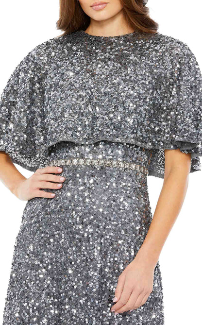 Mac Duggal 5577 Dress