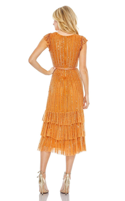 Mac Duggal 5585 Dress