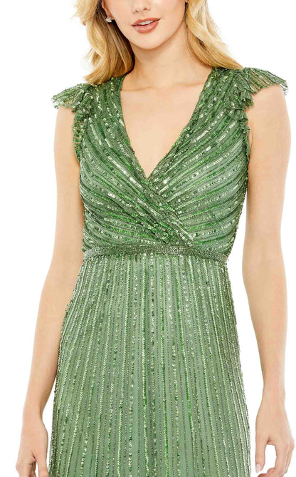 Mac Duggal 5585 Dress