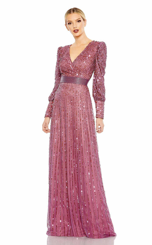 Mac Duggal 5720 Dress