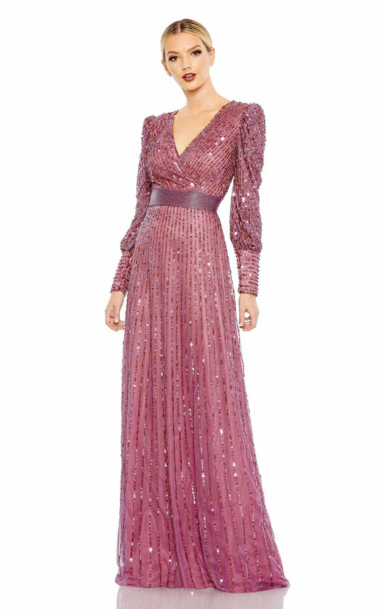 Mac Duggal 5720 Dress