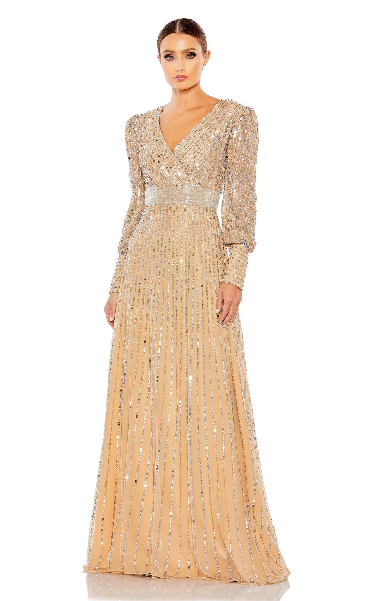 Mac Duggal 5720 Dress