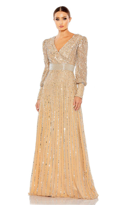 Mac Duggal 5720 Dress