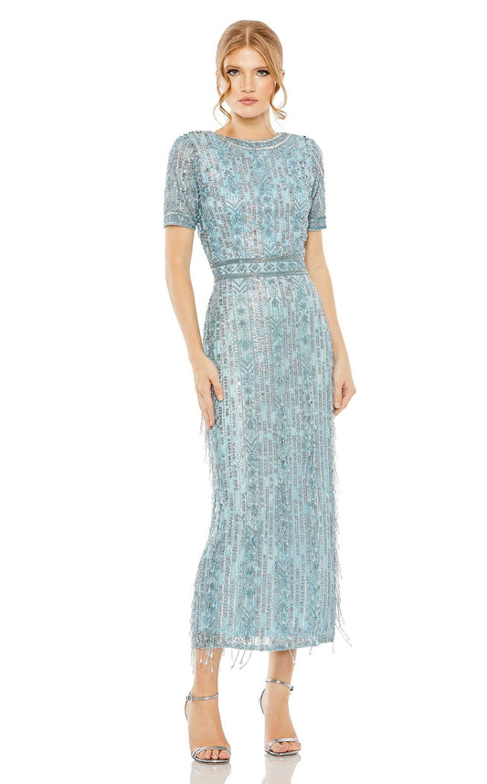 Mac Duggal 5980 Dress