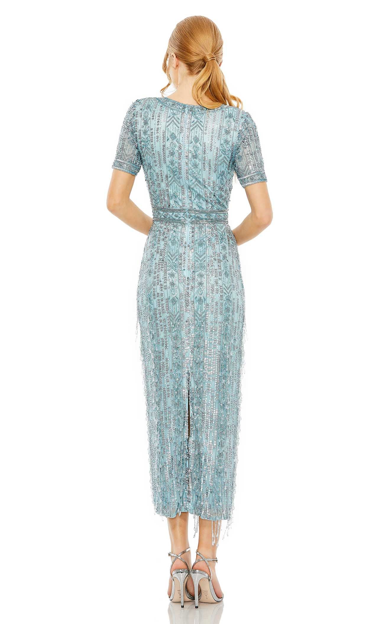 Mac Duggal 5980 Dress