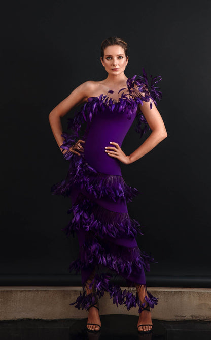 Jean Louis Sabaji 600217 Dress