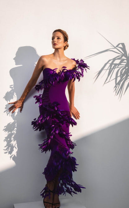 Jean Louis Sabaji 600217 Dress