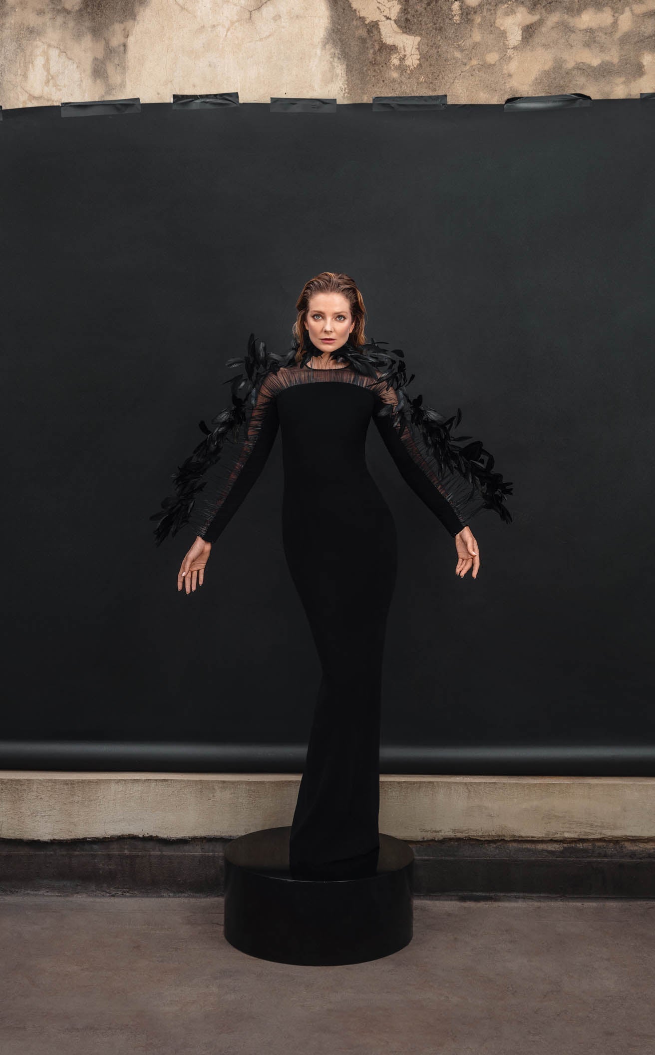 Jean Louis Sabaji 60022 Dress