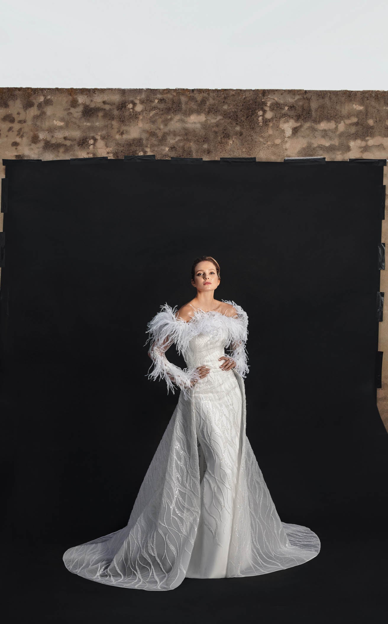 Jean Louis Sabaji 600223 Dress