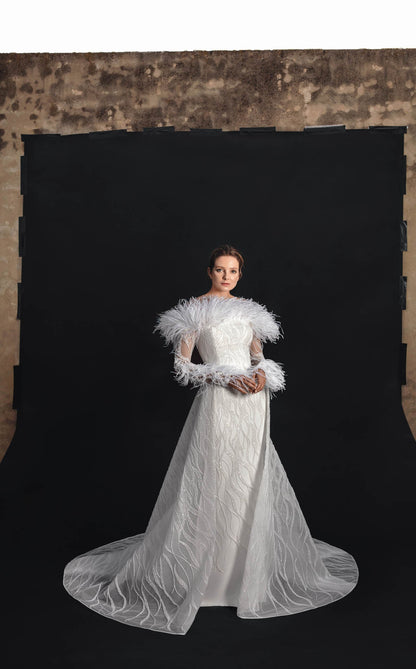 Jean Louis Sabaji 600223 Dress