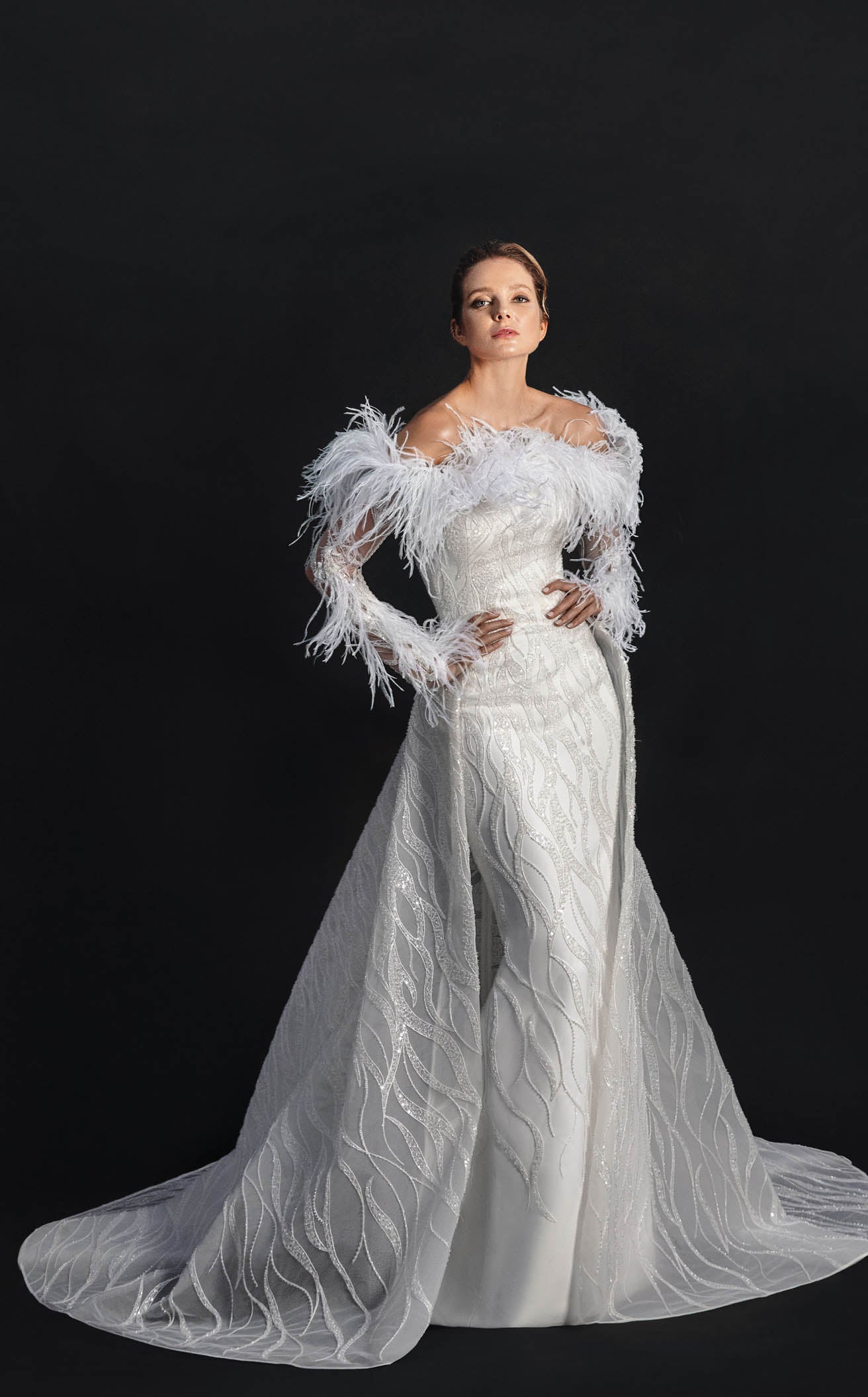 Jean Louis Sabaji 600223 Dress