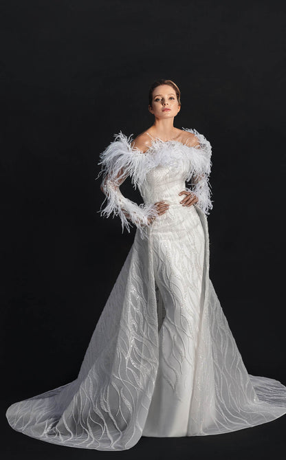 Jean Louis Sabaji 600223 Dress
