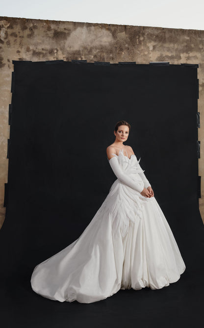Jean Louis Sabaji 600226 Dress