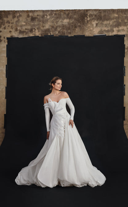 Jean Louis Sabaji 600226 Dress