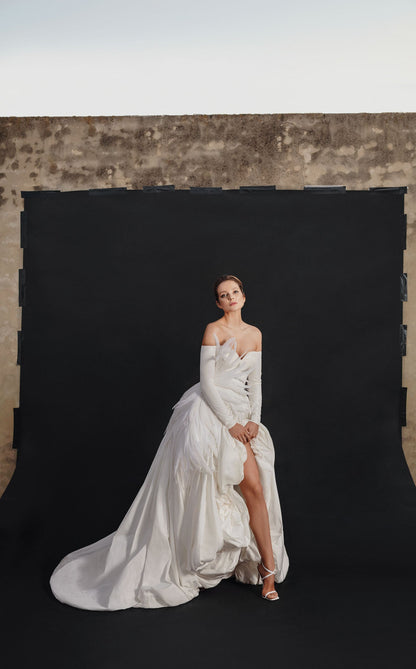 Jean Louis Sabaji 600226 Dress
