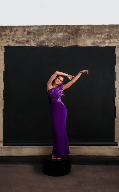 Jean Louis Sabaji 60028 Dress