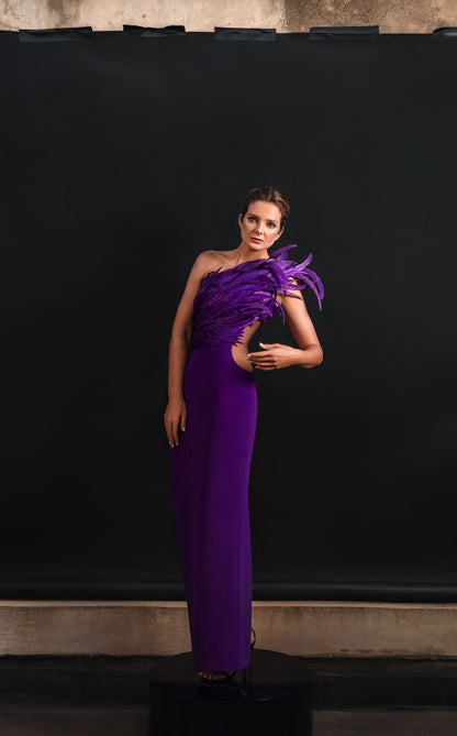 Jean Louis Sabaji 60028 Dress