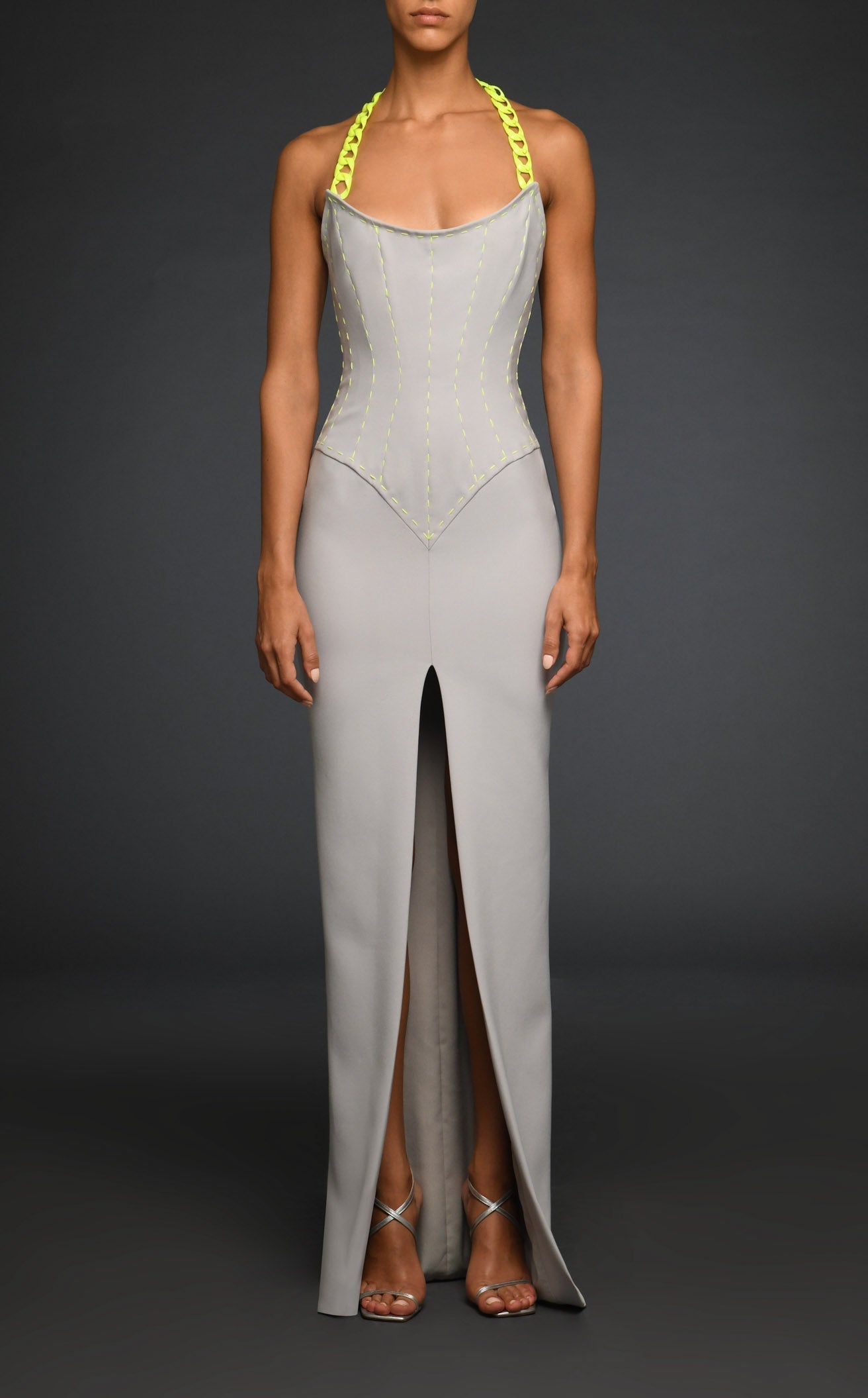Jean Louis Sabaji 600324 Dress
