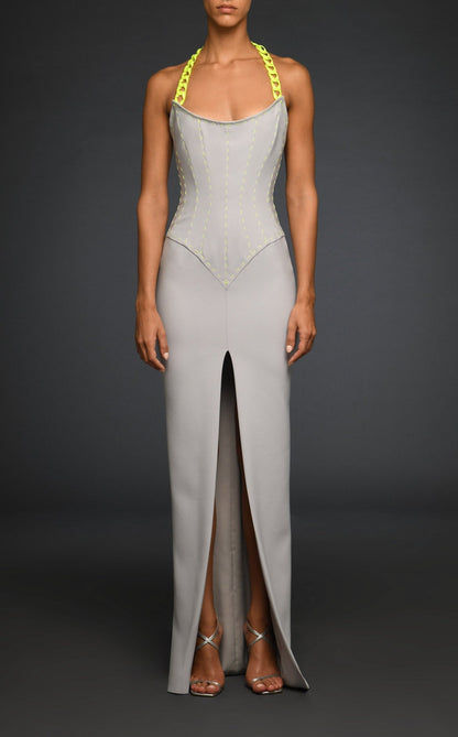 Jean Louis Sabaji 600324 Dress