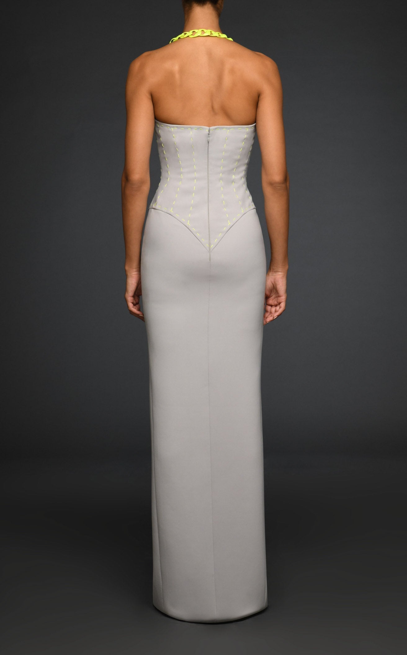 Jean Louis Sabaji 600324 Dress