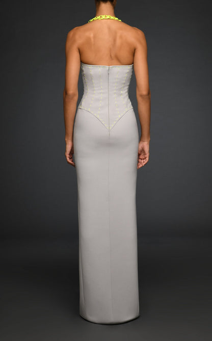 Jean Louis Sabaji 600324 Dress