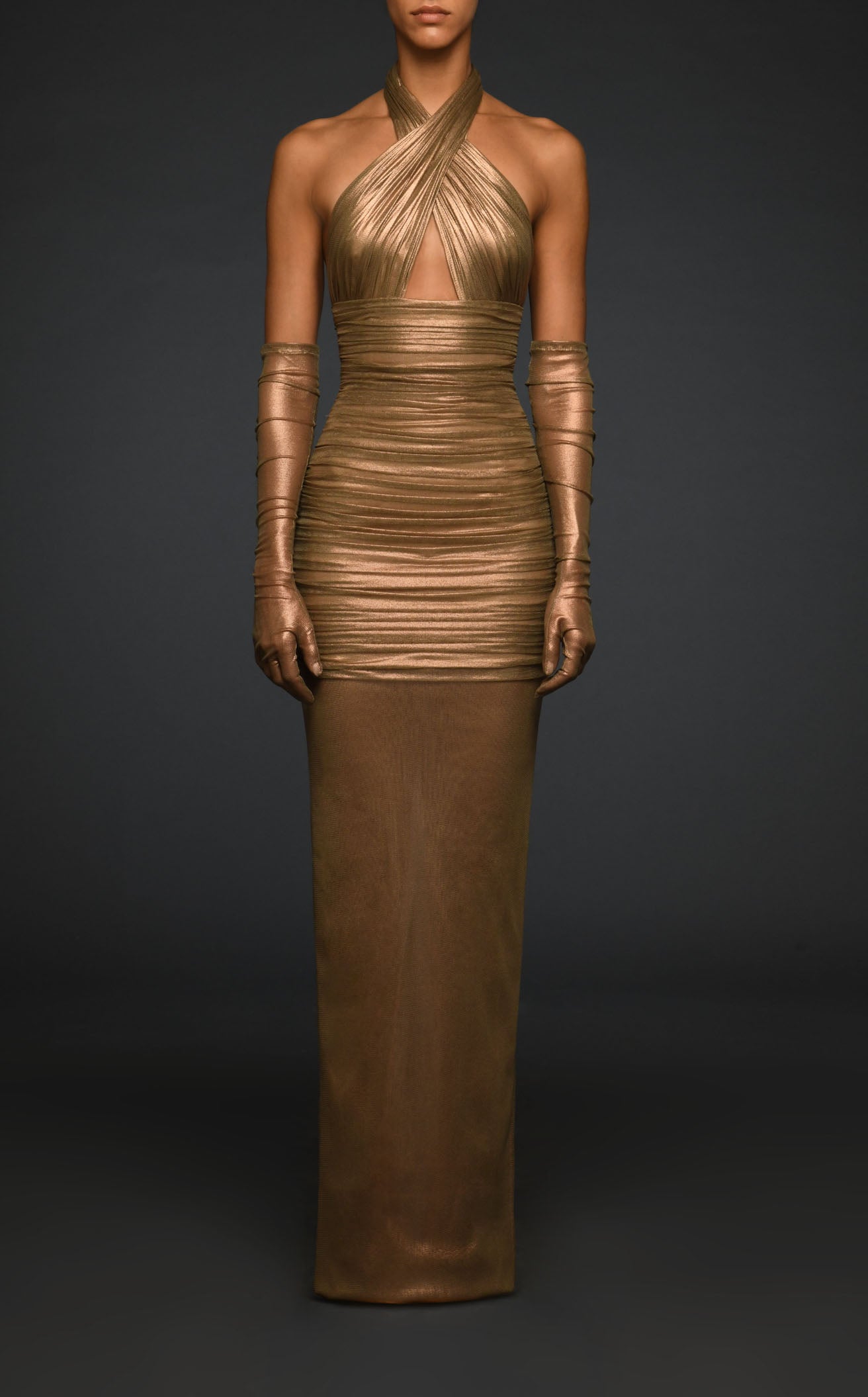 Jean Louis Sabaji 600342 Dress