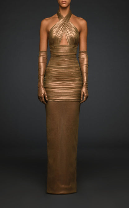 Jean Louis Sabaji 600342 Dress