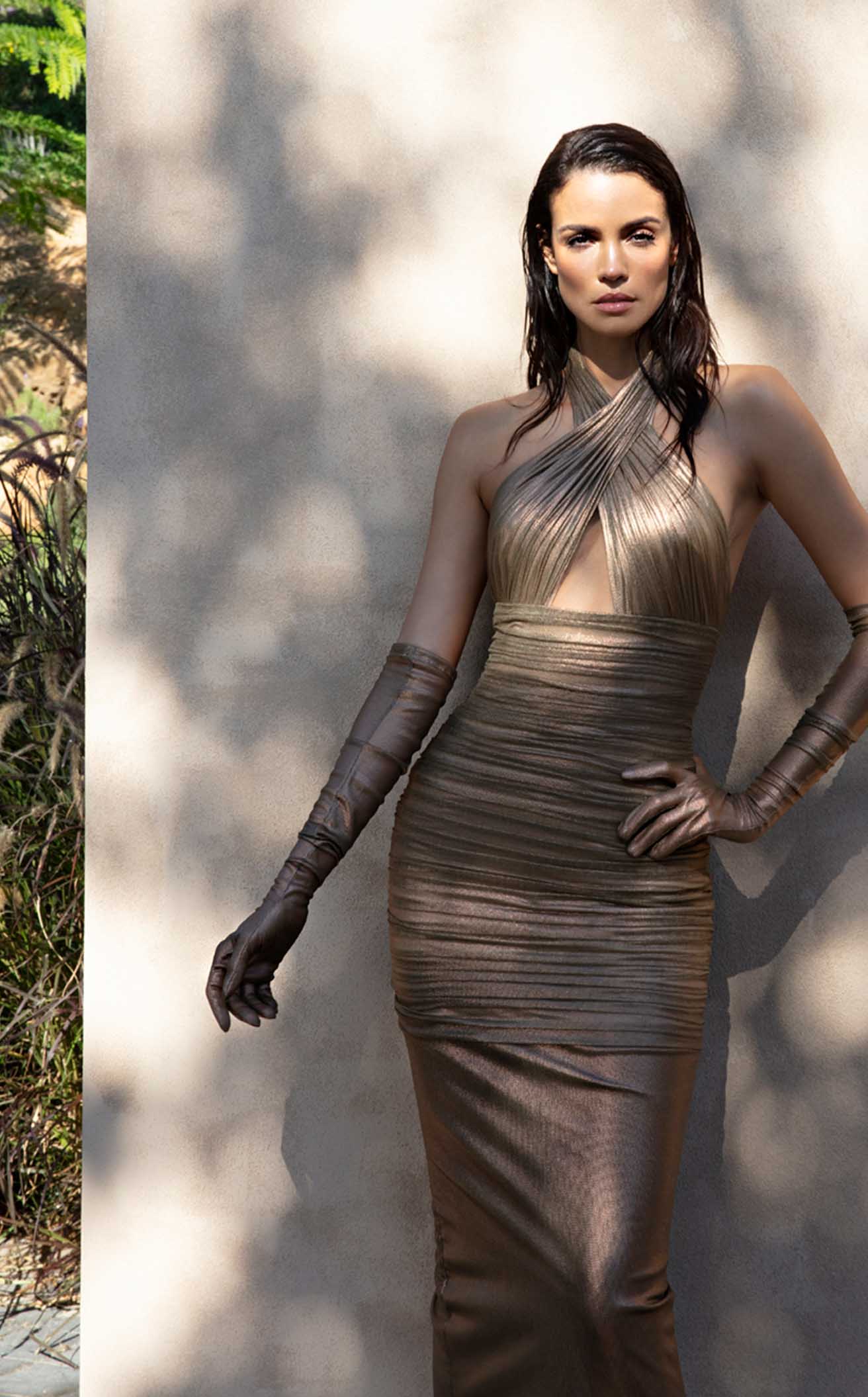 Jean Louis Sabaji 600342 Dress