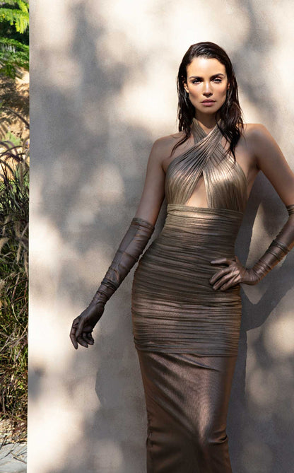 Jean Louis Sabaji 600342 Dress