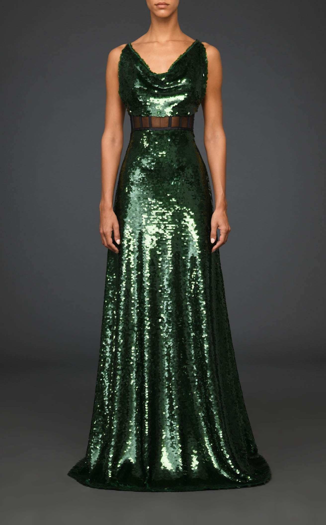 Jean Louis Sabaji 600349 Dress